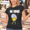 Ian Fidance Style Morty Salf T Shirt