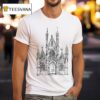 Ian Shut It Down T Shirt
