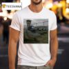 Ice Alligators Outside Florida Prison T Shirt