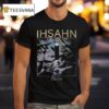 Ihsahn Pharos T Shirt