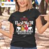 Ilia Topuria I Feel Really Sorry For Charles T Shirt