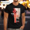 Imax For Tron Ares Only In Theaters On October T Shirt