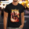 Immolation Acts Of God T Shirt