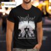 Immolation Kingdom Of Conspiracy T Shirt
