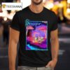 In Search Of The Unknown T Shirt