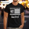 Inauguration Day Th President Of The United States T Shirt