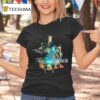 Independence Day Alien Attack T Shirt