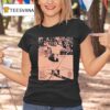 Indiana Hoosiers Martha The Mop Lady T Shirt