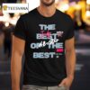 Indy All Star The Best Of The Best Indiana Fevers T Shirt