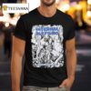 Internal Bleeding Deliberate Desecration T Shirt