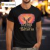 It A Ether Is Or It Isn T Tartaria T Shirt