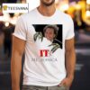 It Me Jessica New T Shirt