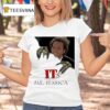 It Me Jessica T Shirt