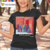 It S Off To The Match I Go Transalpino T Shirt