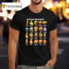 Italian Brainrot Meme New T Shirt