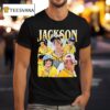 Jackson Kyle Savannah Bananas T Shirt