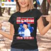 Jacob Degrom Texas Rangers Baseball Signature T Shirt