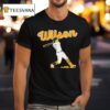 Jacob Wilson Slugger Swing T Shirt
