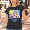 Jeff Dunham Artificial Intelligence Uncasville Ct T Shirt