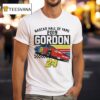 Jeff Gordon Hall Of Fame Hendrick Motorsports Nascar T Shirt