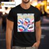 Jeff The Land Shark T Shirt