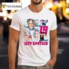 Jeffrey Epstein We Miss You T Shirt