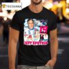 Jeffrey Epstein Lolita Express We Miss You T Shirt
