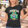 Jeremiyah Love Yah Notre Dame Fighting Irish T Shirt