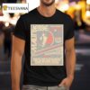 Jesse Malin December The Beacon Theatre T Shirt