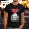 Jesus Wept Messianic Delirium T Shirt