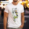 Jet Set Radio T Shirt