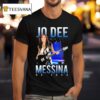 Jo Dee Messina On Tour Photo T Shirt