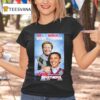 Joe Biden And Barack Obama Step Brothers T Shirt