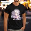 Jojo Weather Forecast Report Jumbo T Shirt