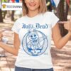 Jolli Dead Steal Your Lumpia Grateful Dead T Shirt