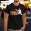 Jordan Norwood Lateral Football T Shirt