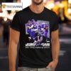 Josh Metellus And Cam Bynum Minnesota Vikings Not Your Average Celly T Shirt