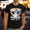 Juan Soto New York Mets Subway Series T Shirt