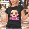 Jules Fuck Cancer T Shirt