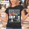 Julian Mcmahon T Shirt
