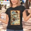 July Concert Guns N Roses Kaunas L T Shirt