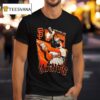 Jung Hoo Lee San Francisco Giants Anime T Shirt