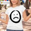Junior H Sad Boyz T Shirt