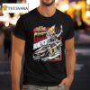 Kaden Honeycutt Snowball Derby Winner Graphic T Shirt