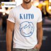 Kaito Smile Logo T Shirt