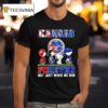 Kansas Sports Teams Forever Not Just When We Win T Shirt
