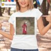 Kanye Ww West Album Cover T Shirt