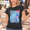 Kasane Teto Vocaloid Anime T Shirt
