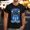 Kate Bollinger Wait For The Time To Seek Out Pleasure Butterfly T Shirt