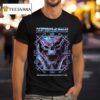 Kerrang Eradication Algorithm T Shirt